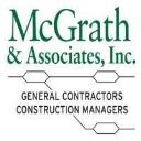 Mc Grath & Associates Inc logo